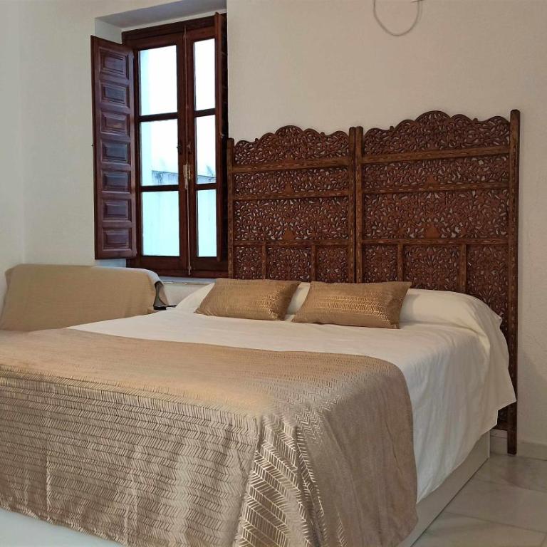 La Pequeña Taifa I - Apartamento de 1 dormitorio - 5