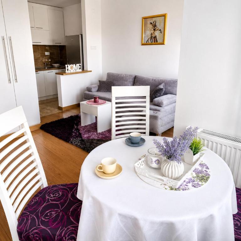 LEHOS Central Apartment - Apartment mit 1 Schlafzimmer - 1