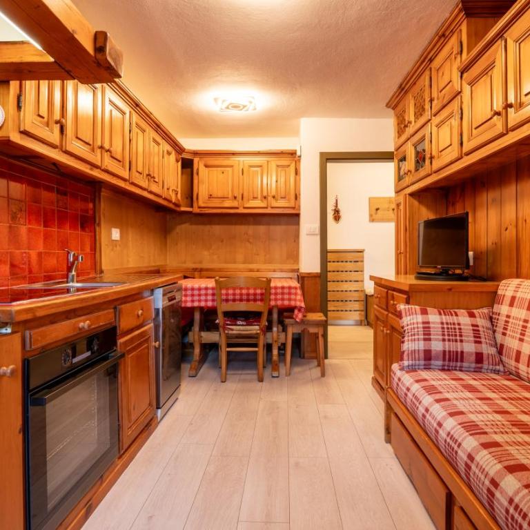 Casa Amabile - Casa con 2 Camere da Letto - 7