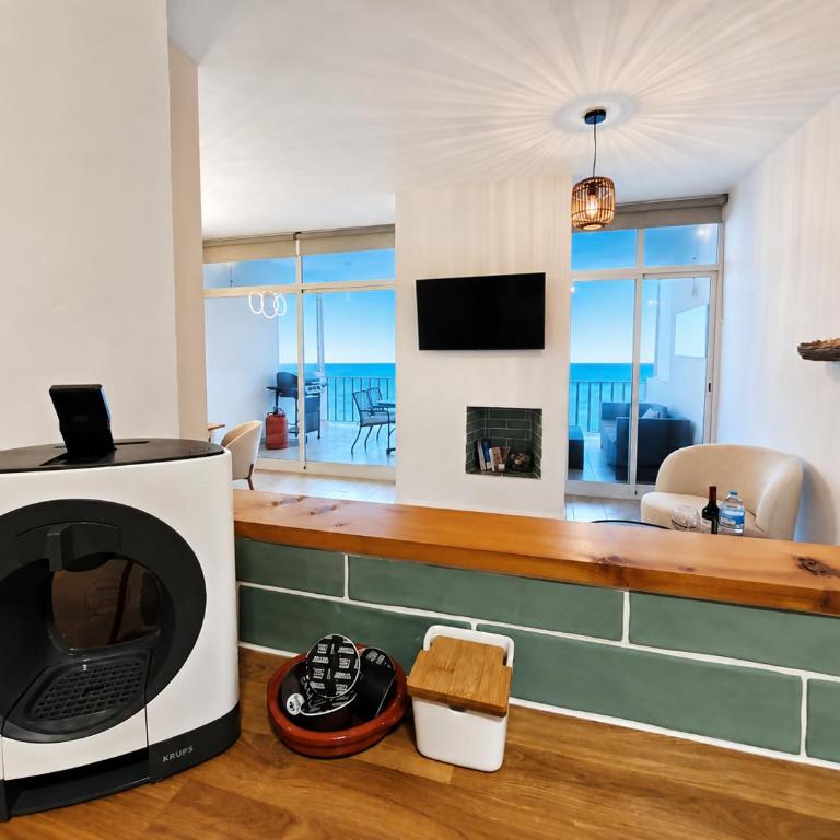 Exclusive Sea View Apartment EHHouse - Apartment mit 2 Schlafzimmern - 12