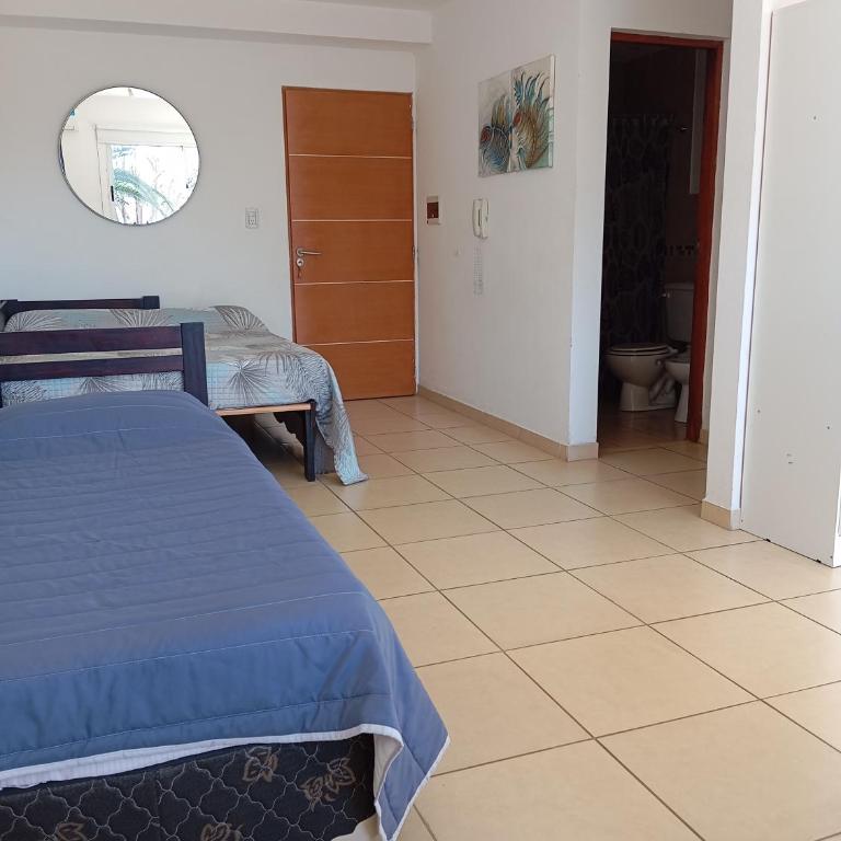 El Depto de Roberto - Apartamento de 1 dormitorio - 24