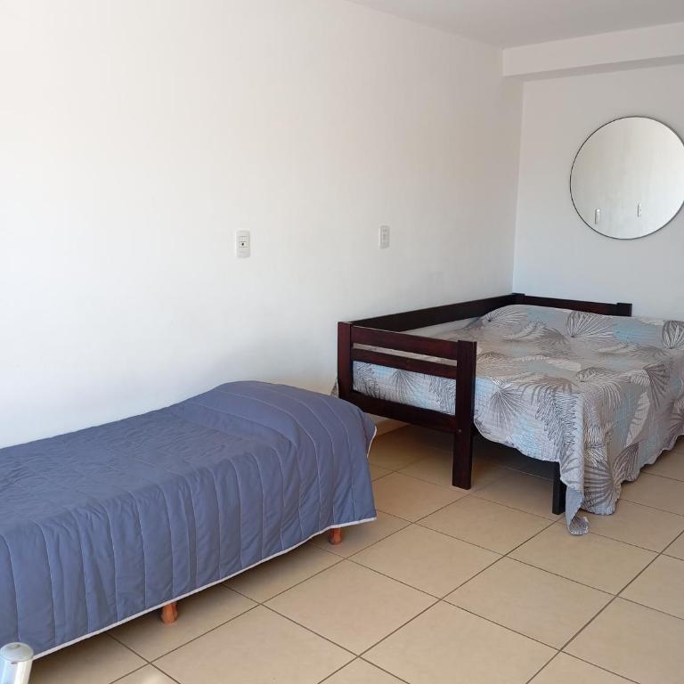 El Depto de Roberto - Apartamento de 1 dormitorio - 25