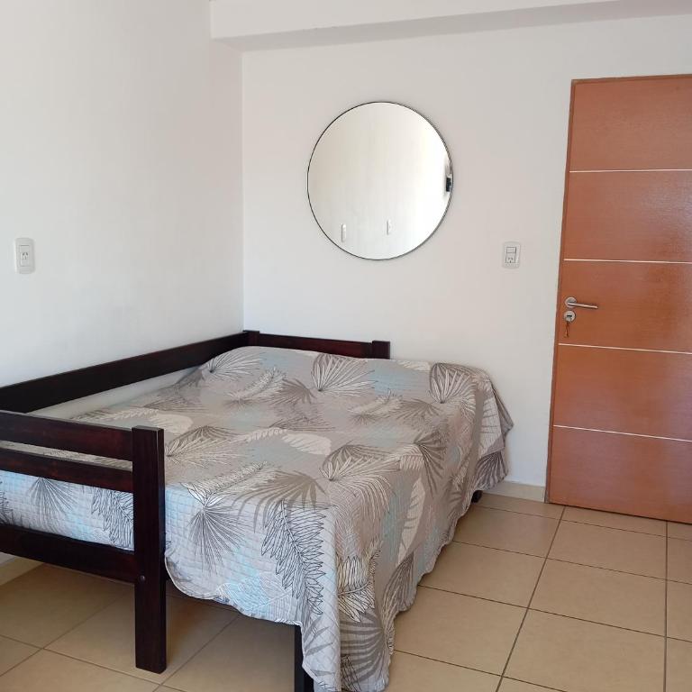 El Depto de Roberto - Apartamento de 1 dormitorio - 22