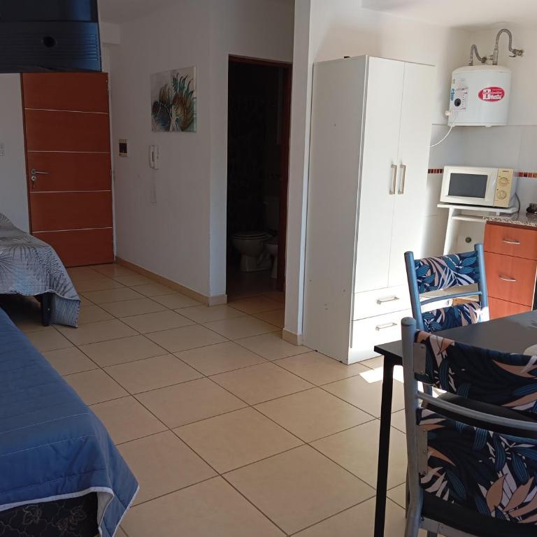 El Depto de Roberto - Apartamento de 1 dormitorio - 20
