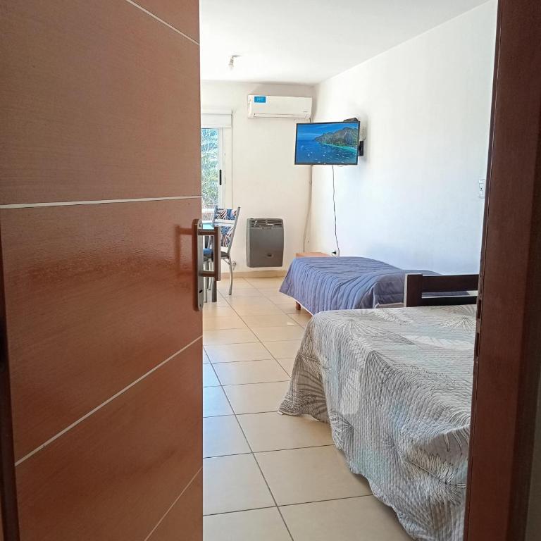 El Depto de Roberto - Apartamento de 1 dormitorio - 21