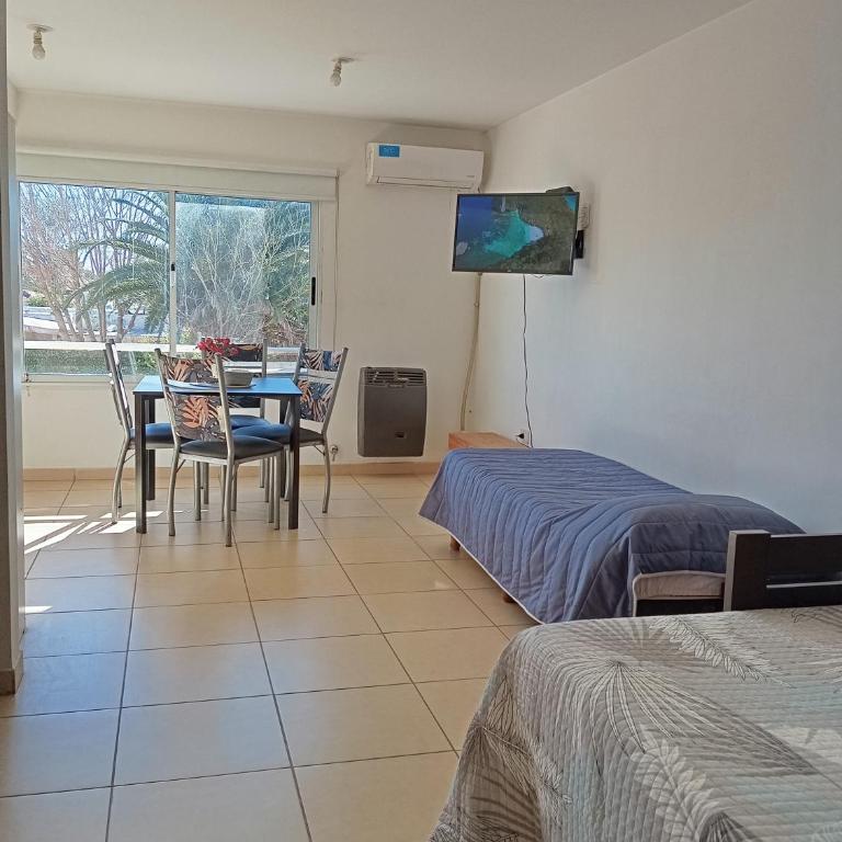 El Depto de Roberto - Apartamento de 1 dormitorio - 1