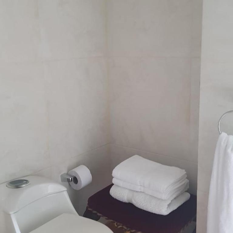 Luxury Nature Suite El Tesoro - One-Bedroom Apartment with View - 9
