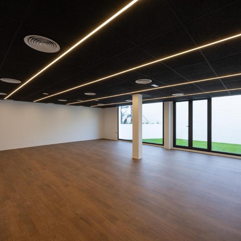 Lagoons - Resort moderno con deporte y bienestar - Apartment mit Poolblick - 35