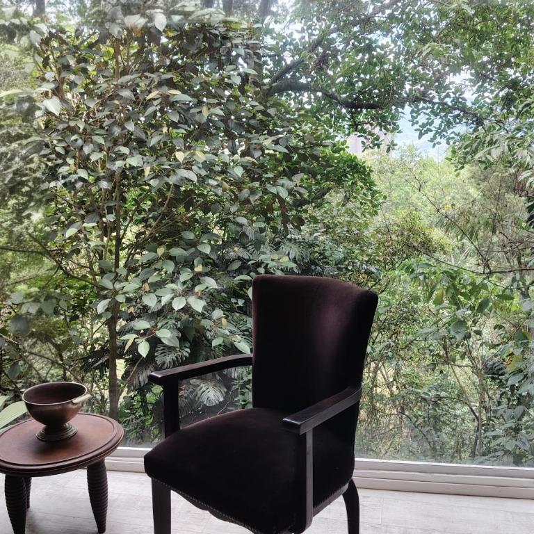 Luxury Nature Suite El Tesoro - One-Bedroom Apartment with View - 1