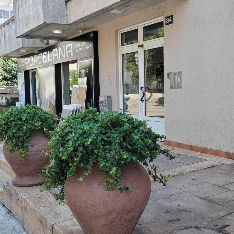 Apartman Angela - Apartman sa 1 Spavaćom Sobom - 17