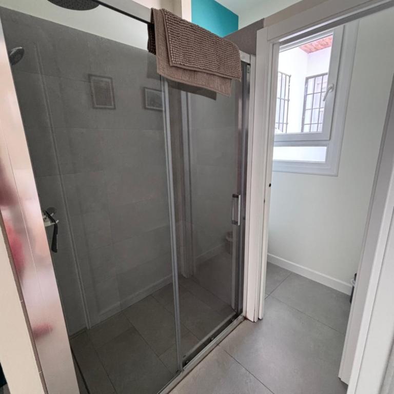 Apartamento a 2 minutos de la playa - Apartment mit 1 Schlafzimmer - 44