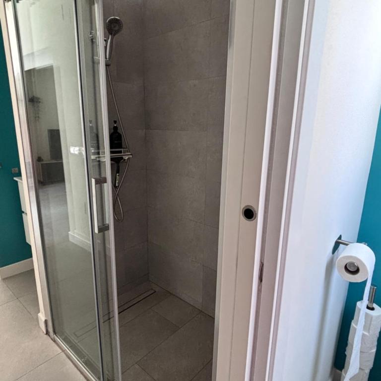 Apartamento a 2 minutos de la playa - Apartment mit 1 Schlafzimmer - 45