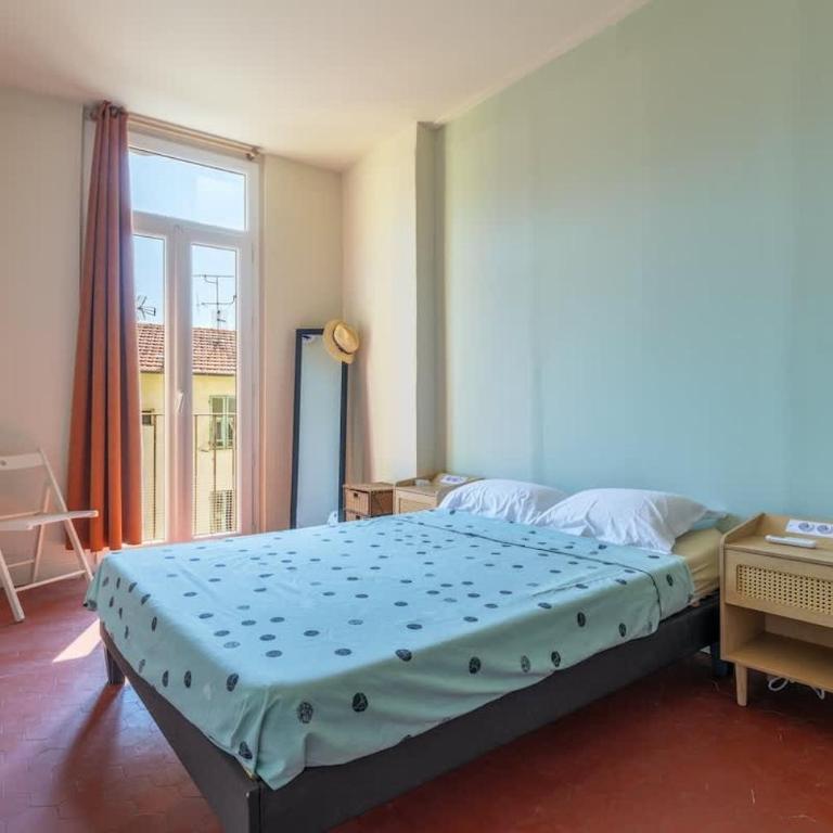 Le Verany lumineux appartement 2 chambres - Appartement - 2