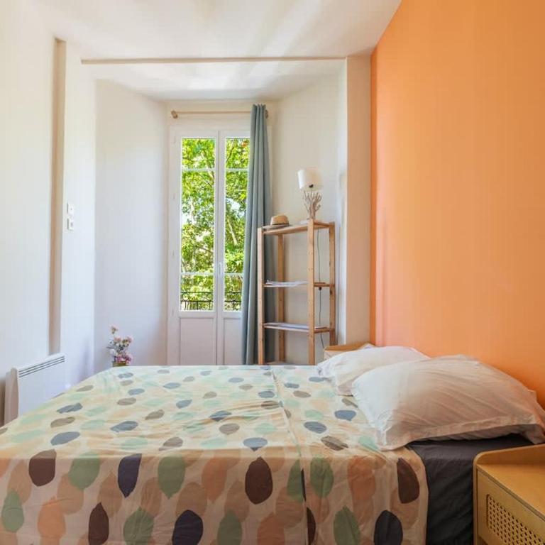 Le Verany lumineux appartement 2 chambres - Appartement - 4