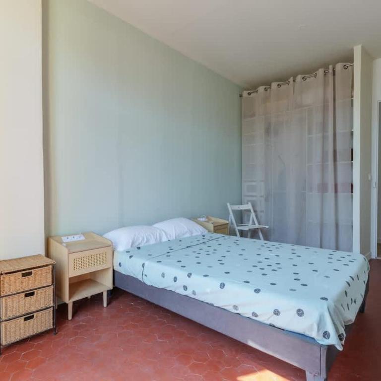 Le Verany lumineux appartement 2 chambres - Appartement - 8
