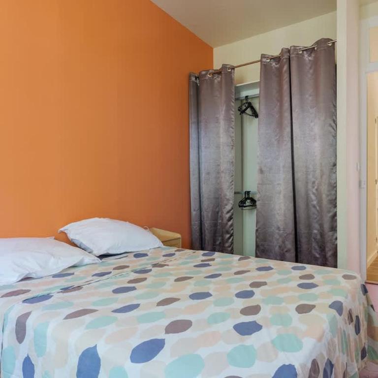 Le Verany lumineux appartement 2 chambres - Appartement - 7