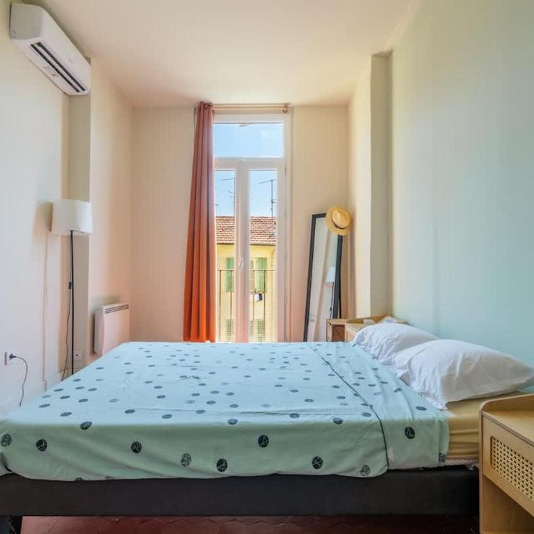 Le Verany lumineux appartement 2 chambres - Appartement - 9
