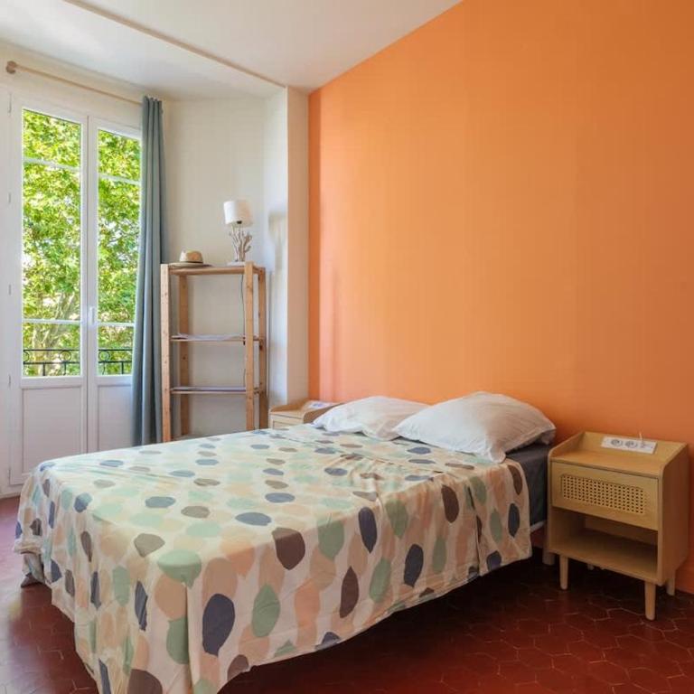 Le Verany lumineux appartement 2 chambres - Appartement - 10