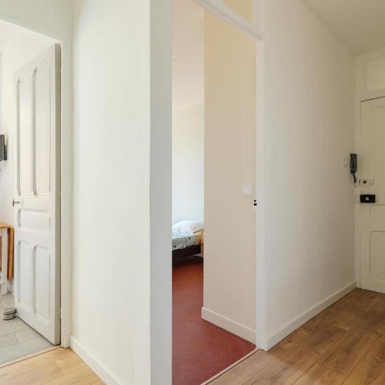 Le Verany lumineux appartement 2 chambres - Appartement - 14