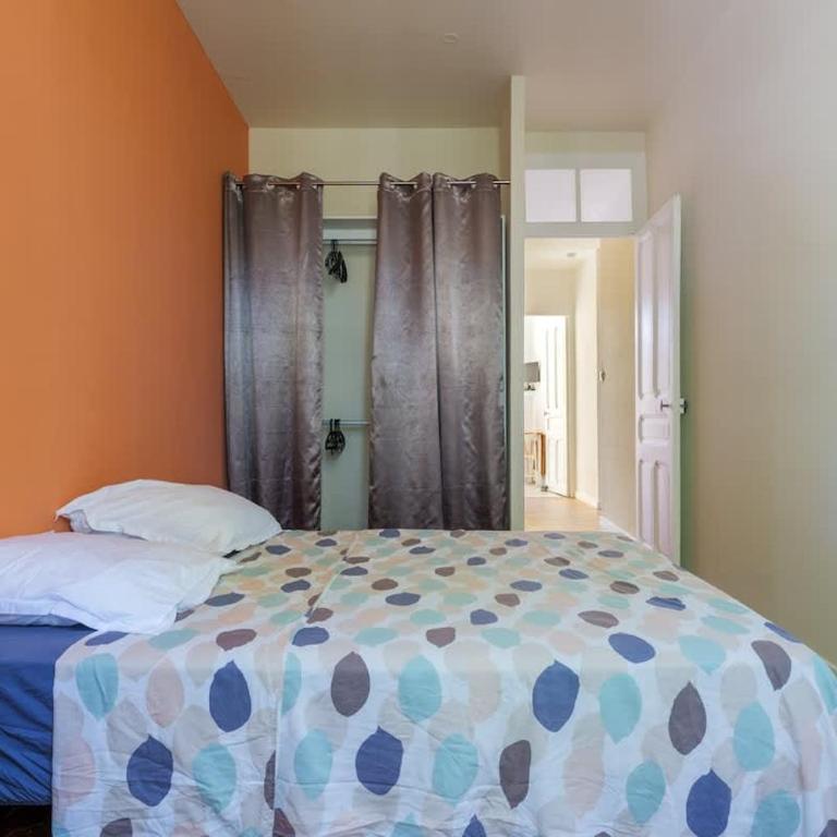 Le Verany lumineux appartement 2 chambres - Appartement - 11