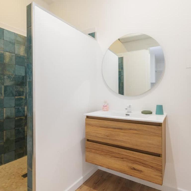 Le Verany lumineux appartement 2 chambres - Appartement - 15