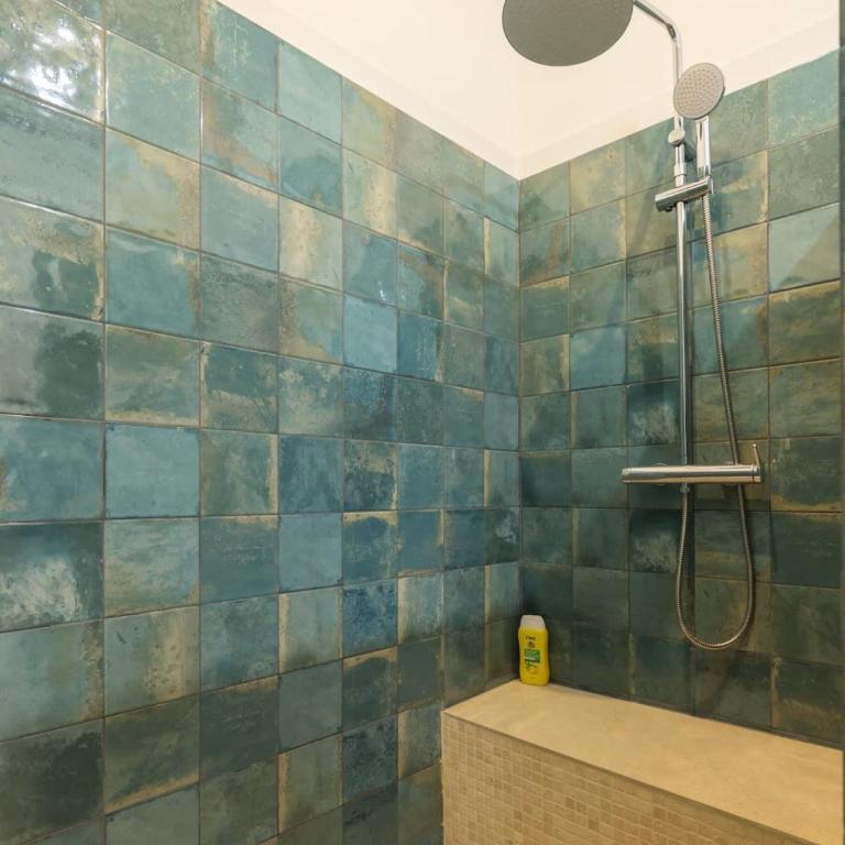 Le Verany lumineux appartement 2 chambres - Appartement - 13