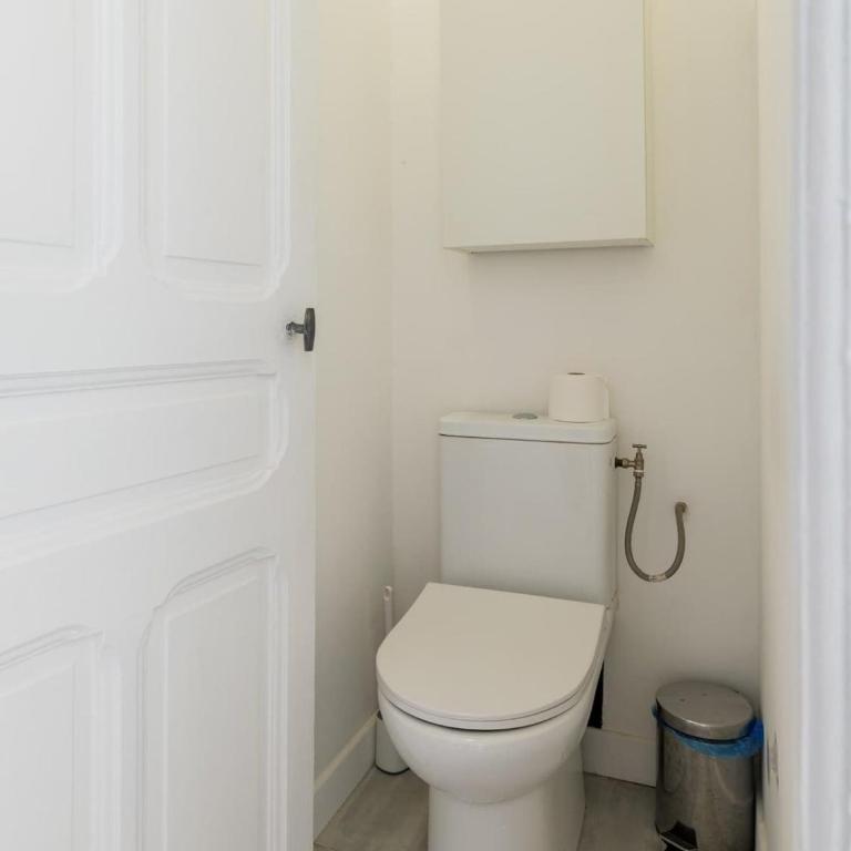 Le Verany lumineux appartement 2 chambres - Appartement - 16