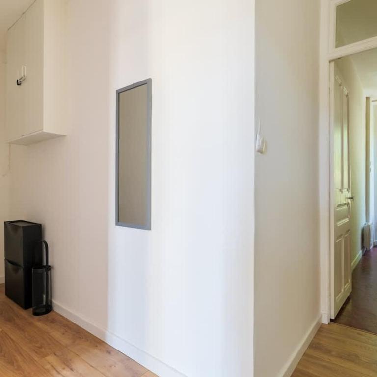 Le Verany lumineux appartement 2 chambres - Appartement - 17