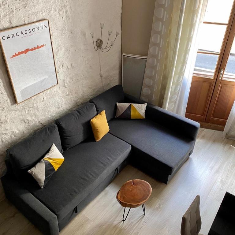 La Maison de Lyis - Appartamento con 1 Camera da Letto - 4