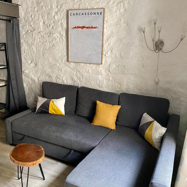 La Maison de Lyis - Appartamento con 1 Camera da Letto - 6