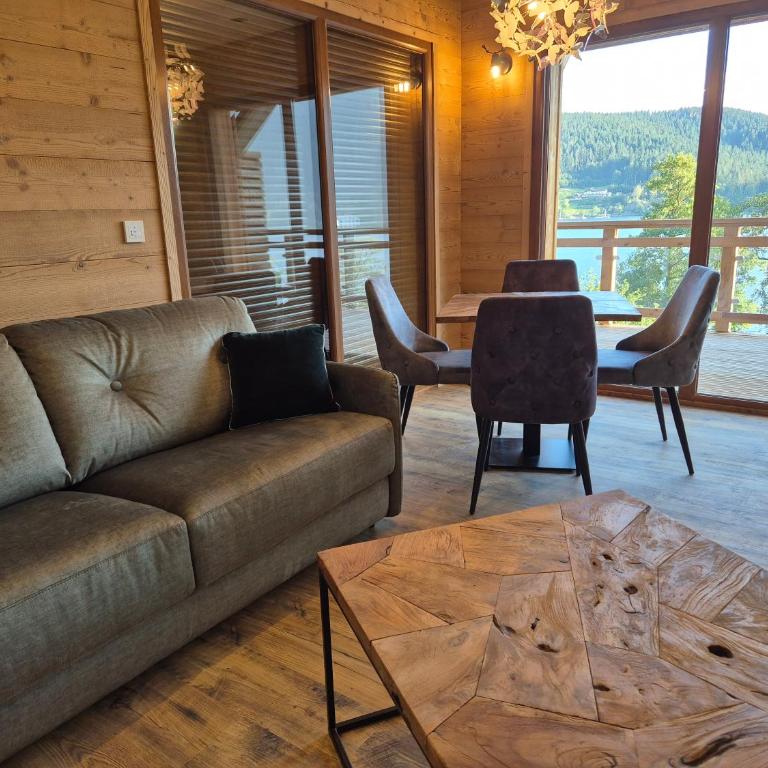 Domusigua 3 - Apartment mit 1 Schlafzimmer und Seeblick - 5