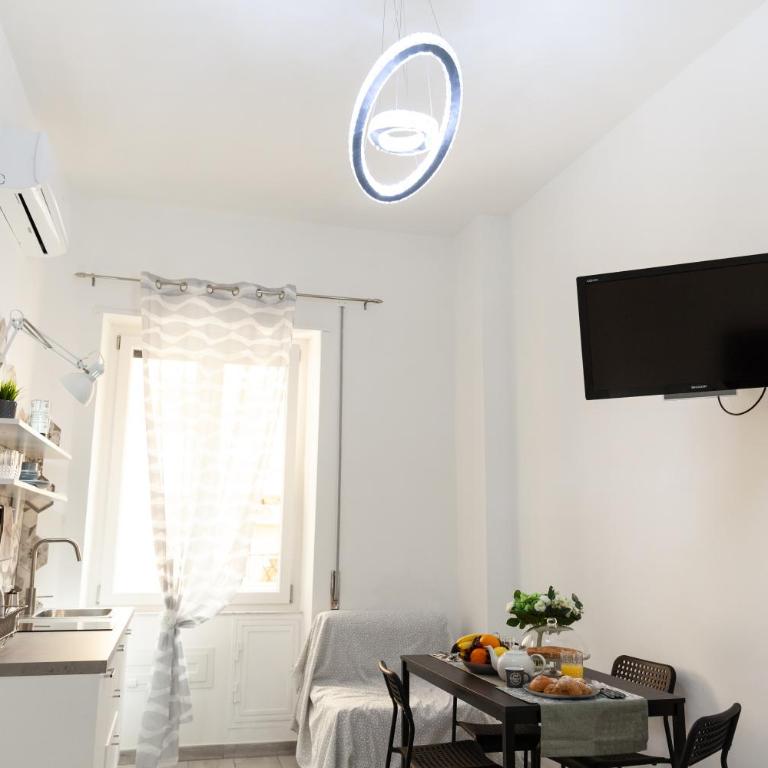 Velia34 - Chambre Deluxe (2 Adultes + 1 Enfant) - 34