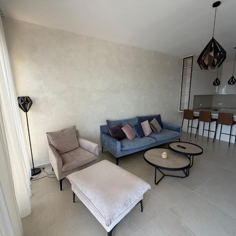 Apartments Petar - Deluxe Apartment mit 1 Schlafzimmer - 11