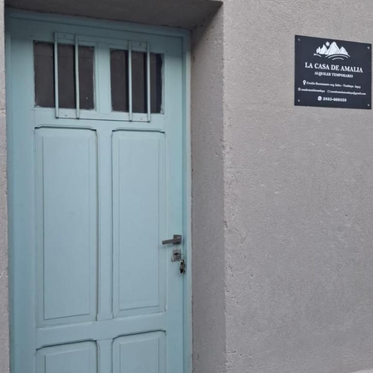 La Casa de Amalia - Apartamento de 1 dormitorio - 22