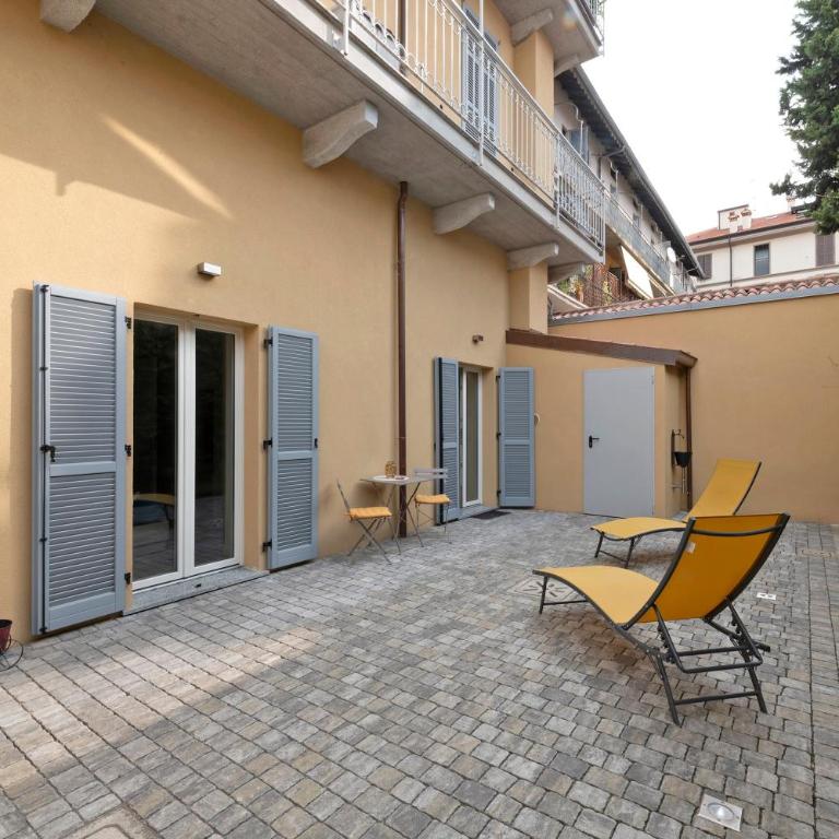 Casa Vacanze Regina - Casa con 2 Camere da Letto - 1