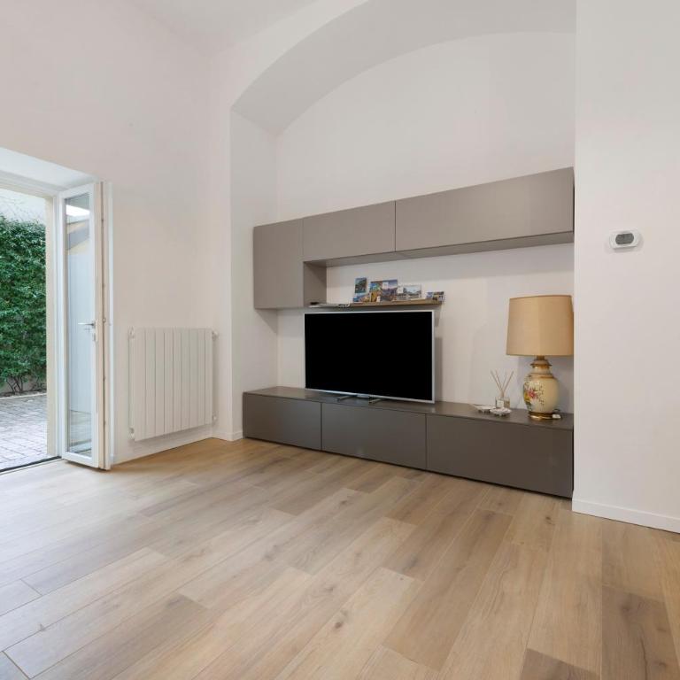 Casa Vacanze Regina - Casa con 2 Camere da Letto - 3