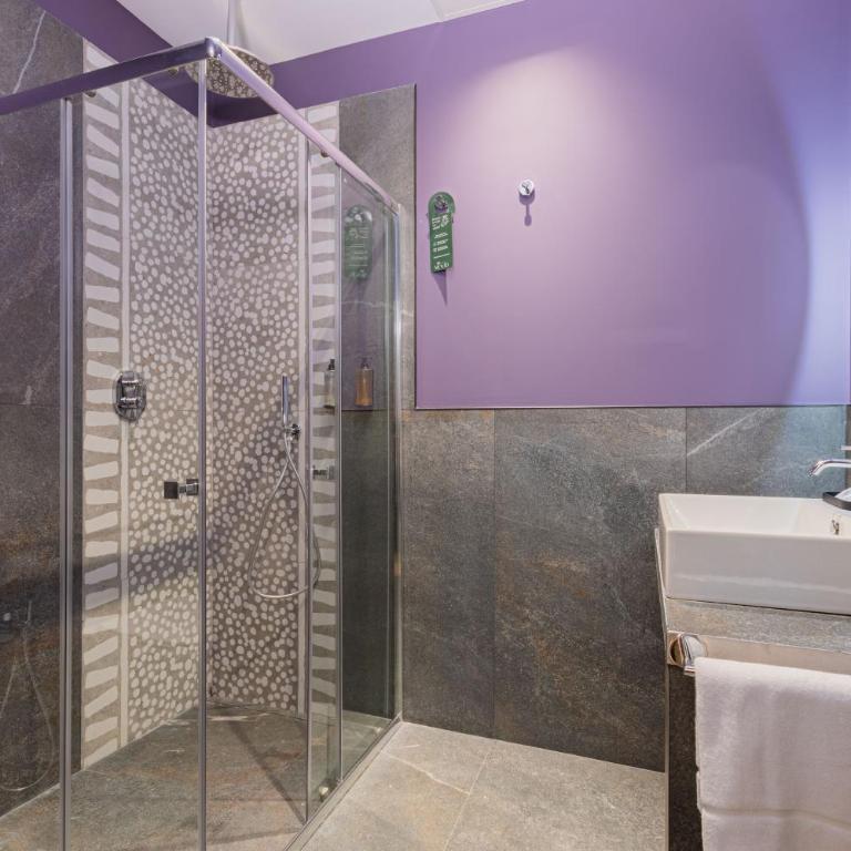 Hotel Zazen by Mimood Aparthotels - Deluxe Doppelzimmer - 8