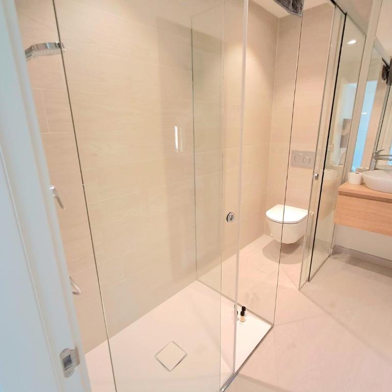 Luxury 2 Bed Retreat The Valley Collection El Higuerón - Apartamento de 2 dormitorios - 29