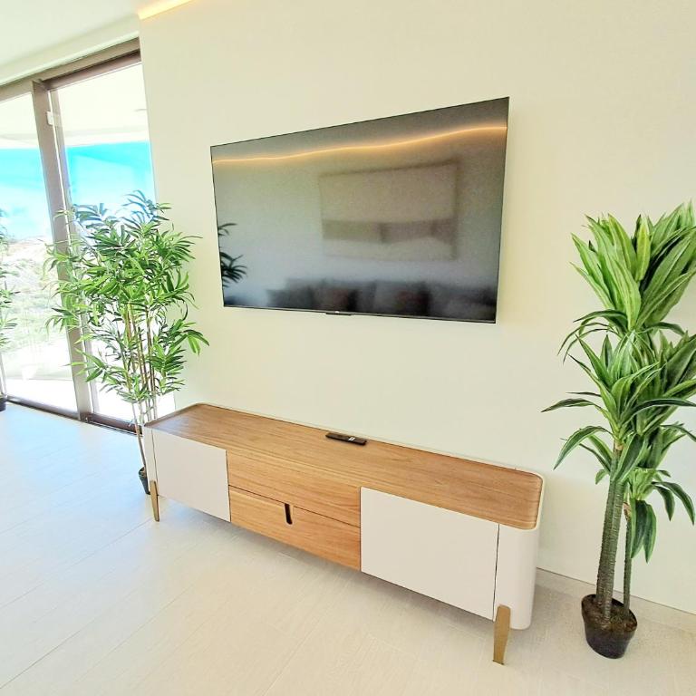 Luxury 2 Bed Retreat The Valley Collection El Higuerón - Apartamento de 2 dormitorios - 31