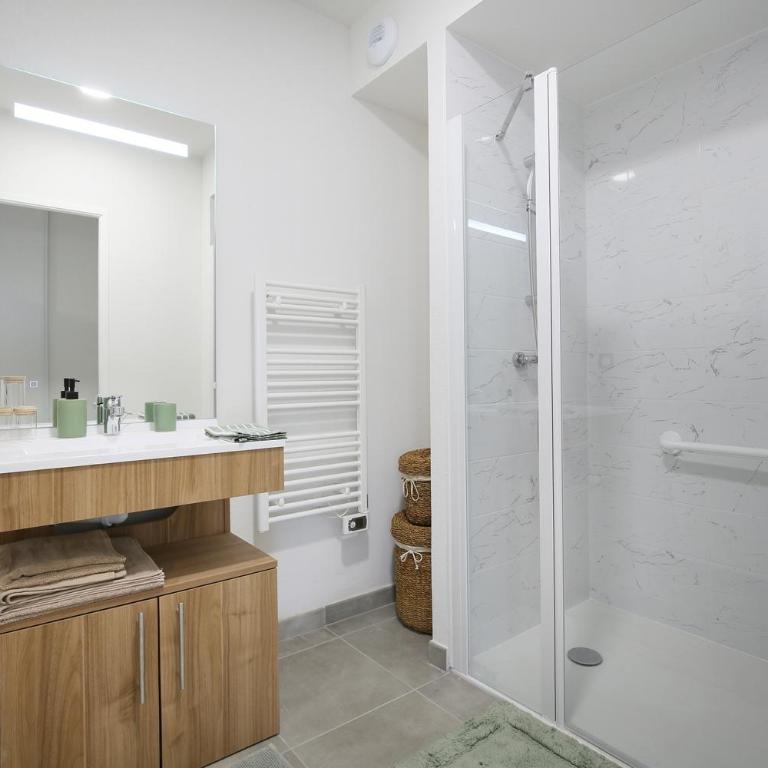 Serenly Mimizan - Appartement 1 Chambre - 4