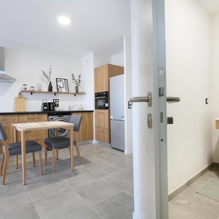 Serenly Mimizan - Appartement 1 Chambre - 5