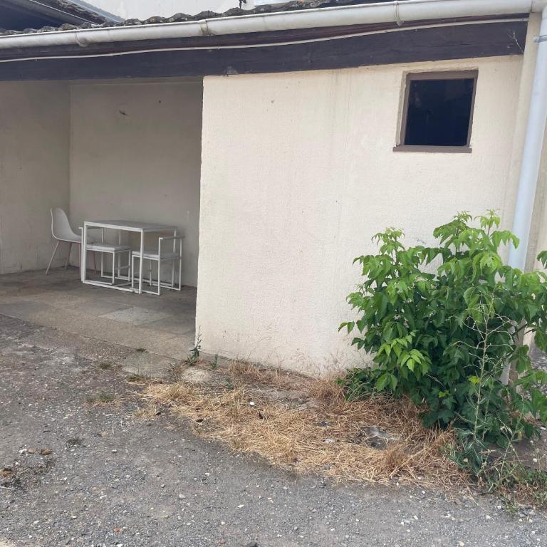 Apparement spacieux au centre de Poitiers - Appartement 1 Chambre - 13