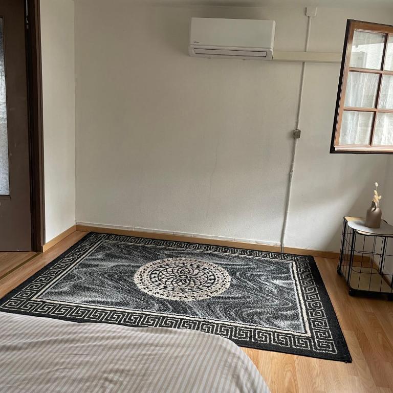 Apparement spacieux au centre de Poitiers - Appartement 1 Chambre - 8