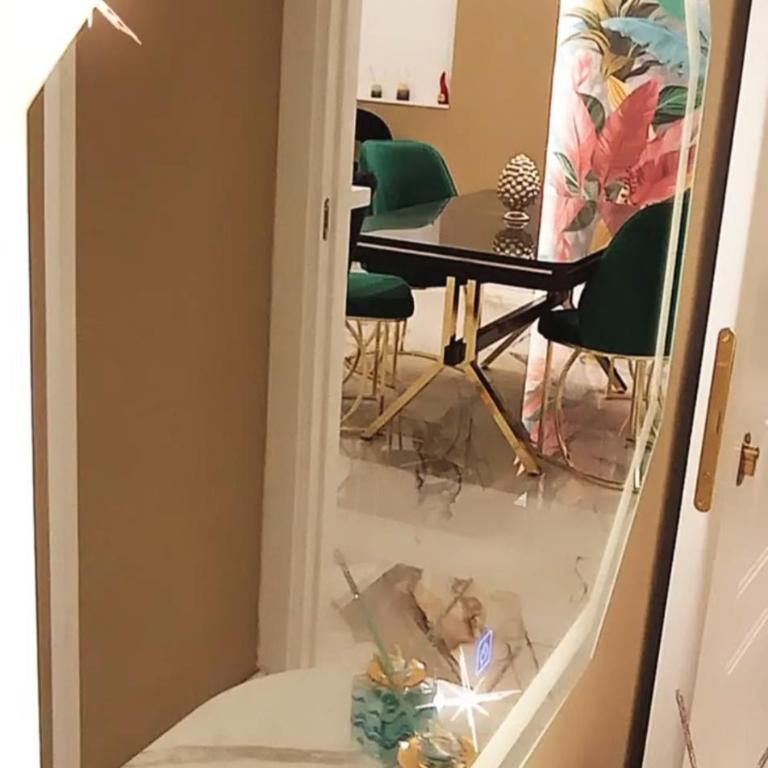 Luxury House Napoli Centro - One-Bedroom Apartment - 39