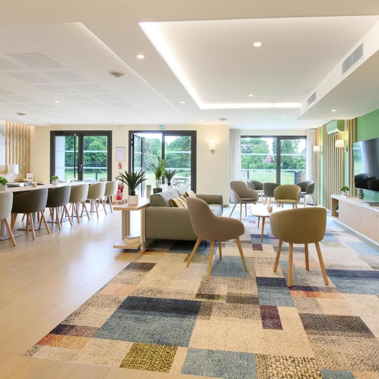 Serenly Mimizan - Appartement 1 Chambre - 7