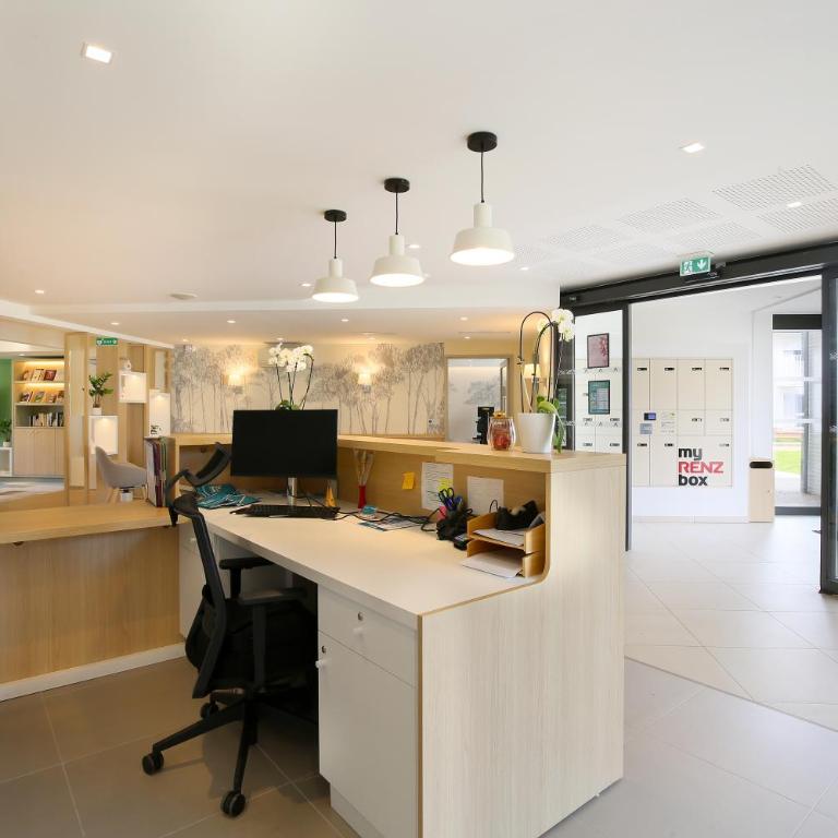 Serenly Mimizan - Appartement 1 Chambre - 8