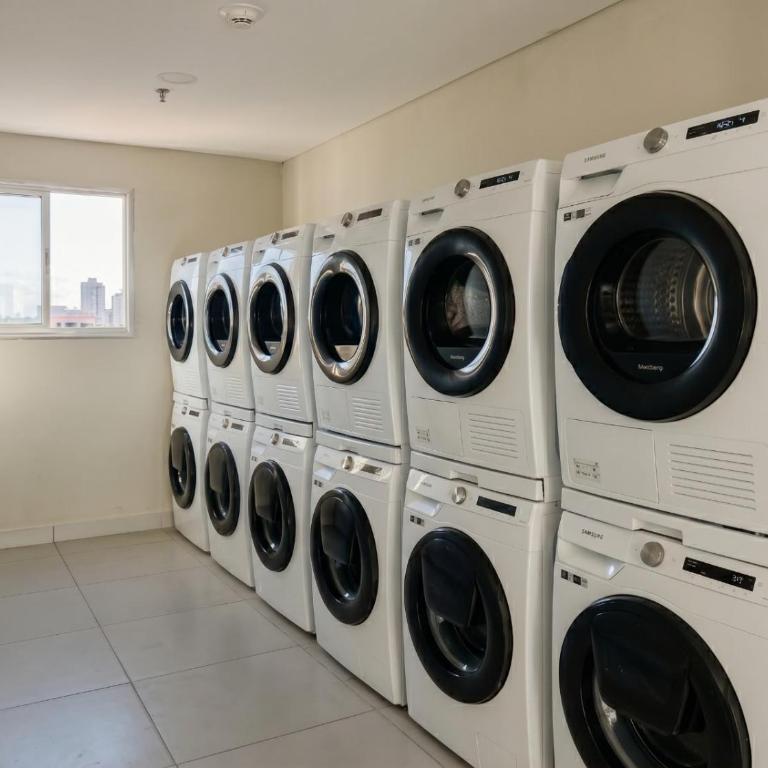 Departamento Los Laureles - Apartamento de 1 dormitorio - 7