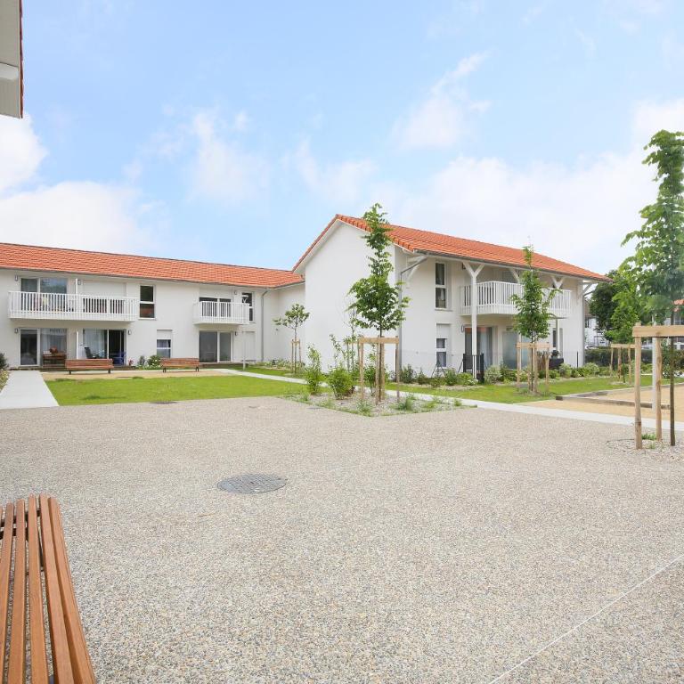 Serenly Mimizan - Appartement 1 Chambre - 10