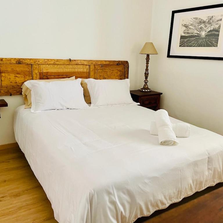 Oasis San Miguel 1 - Apartamento de 1 dormitorio - 11