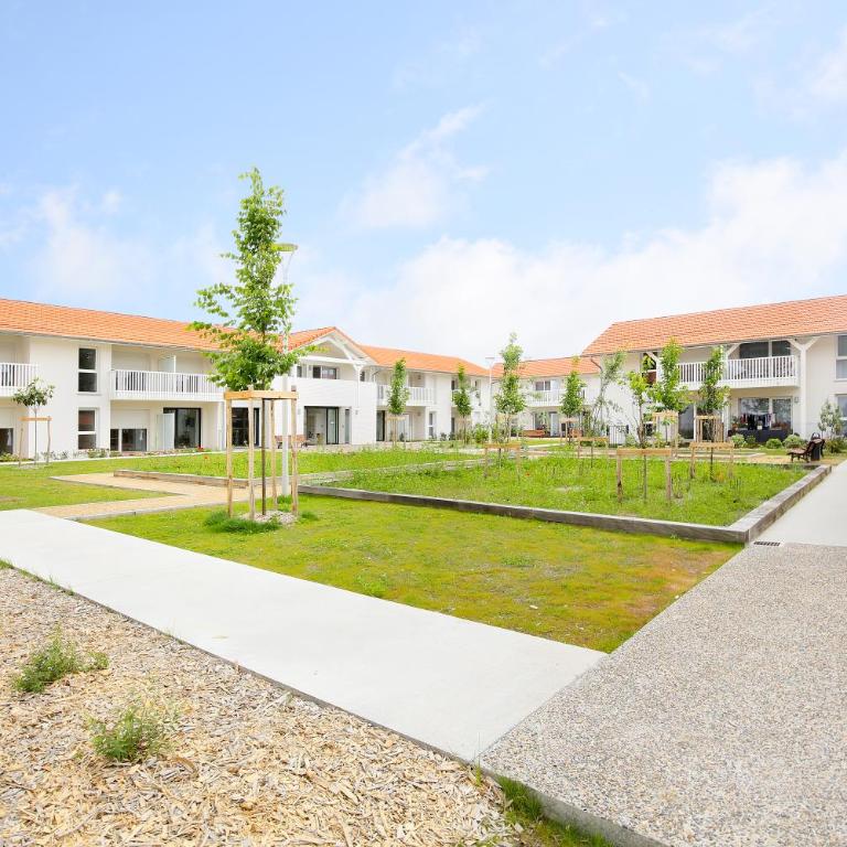 Serenly Mimizan - Appartement 1 Chambre - 1